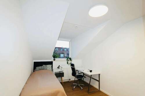 Foto - WG-Zimmer in München 790,00 € 11 m²