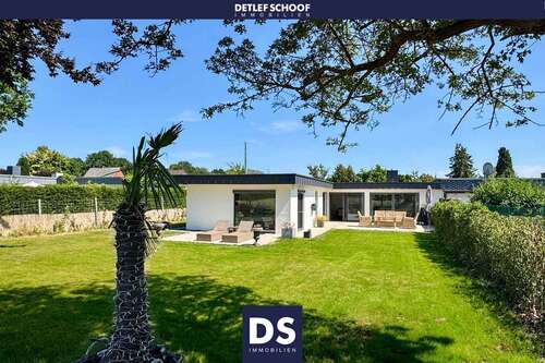 Foto - Haus zum Kaufen in Gettorf 895.000,00 € 186 m²