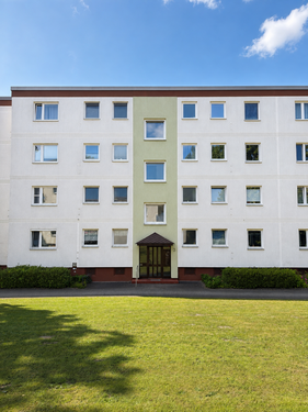 Foto - Wohnung zum Kaufen in Schwentinental 169.000,00 € 66.87 m²