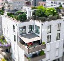 Wohnung zum Kaufen in Regensburg 1.410.000,00 € 185 m²