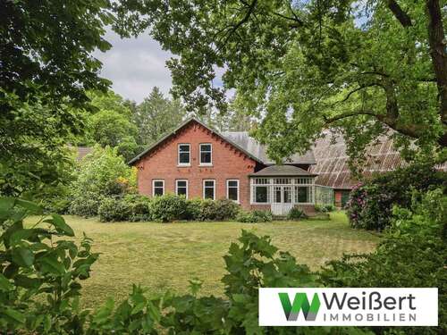 Foto - Haus zum Kaufen in Brokstedt 274.500,00 € 965 m²