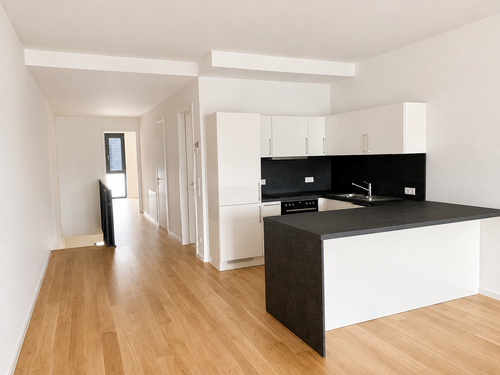 Foto - Wohnung zum Mieten in Montabaur 1.450,00 € 116.08 m²