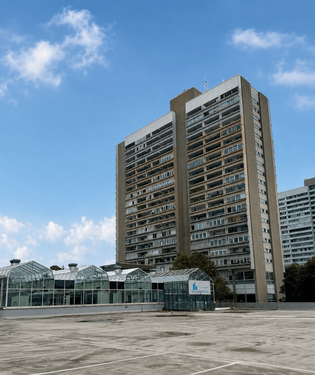 Foto - Wohnung zum Kaufen in Augsburg 229.000,00 € 81 m²