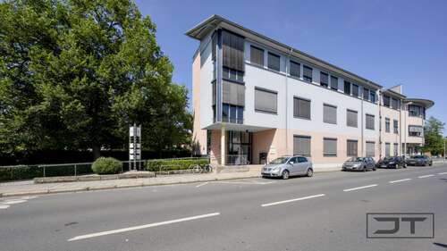 Foto - Büro in Bayreuth 1.650,00 € 127 m²