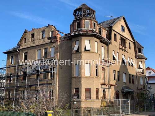 Foto - Haus zum Kaufen in Merseburg 490.000,00 € 1260 m²