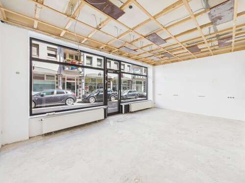 Foto - Wohnung zum Kaufen in Mainz 199.000,00 € 51.05 m²