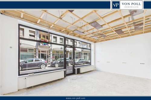 Foto - Wohnung zum Kaufen in Mainz 199.000,00 € 51.05 m²