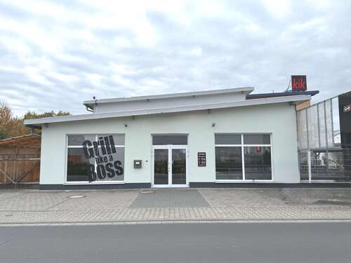 Foto - Einzelhandel in Gründau 2.950,00 € 330 m²