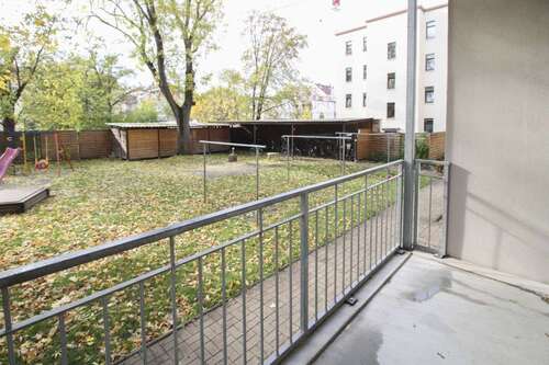 Foto - Wohnung zum Kaufen in Leipzig 160.000,00 € 57.19 m²