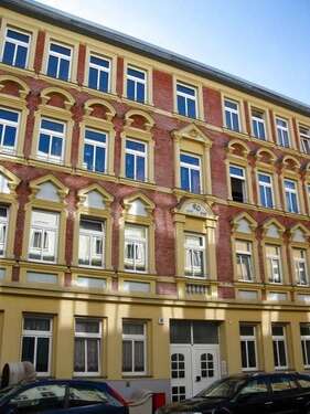 Foto - Wohnung zum Mieten in HalleS. 402,00 € 61.26 m²