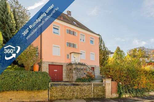 Foto - Wohnung zum Kaufen in Passau 402.000,00 € 80 m²