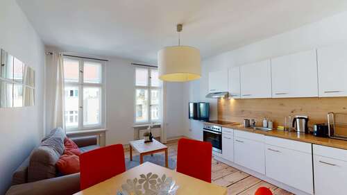 Foto - Wohnen auf Zeit in Berlin 1.340,00 €