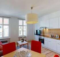 Wohnen auf Zeit in Berlin 1.340,00 €