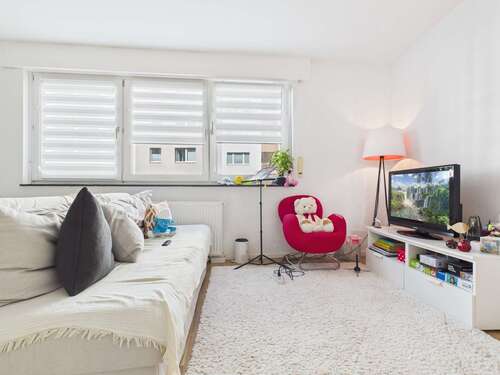 Foto - Wohnung zum Kaufen in Frankfurt am Main 149.000,00 € 29 m²