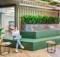 Büro in Düsseldorf 550,00 € 4 m²