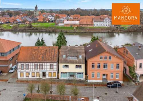 Foto - Haus zum Kaufen in Hoya 200.000,00 € 110 m²