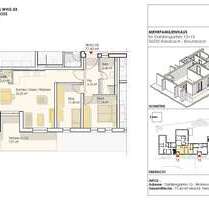 Wohnung zum Kaufen in Ransbach-Baumbach 302.200,00 € 77.6 m²
