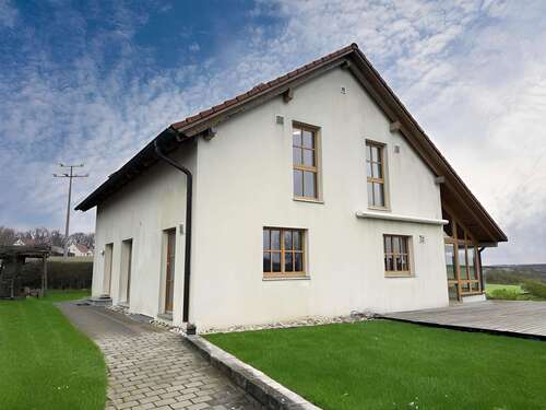 Foto - Haus zum Kaufen in Pentling 769.000,00 € 163 m²