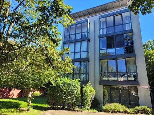 Foto - Wohnung zum Mieten in Gotha 530,00 € 63.19 m²