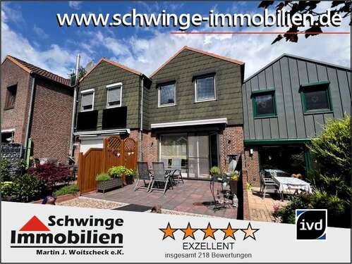 Foto - Haus zum Kaufen in Stade 280.000,00 € 102 m²