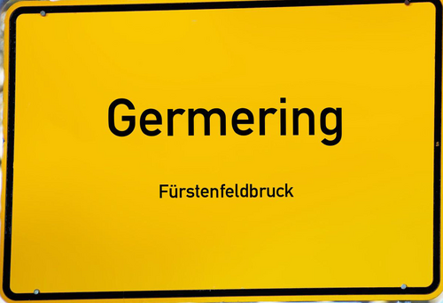 Foto - Wohnung zum Kaufen in Germering 815.000,00 € 101.1 m²
