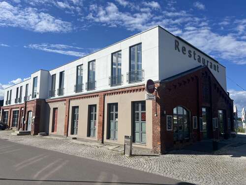 Foto - Wohnen auf Zeit in Wolgast 1.150,00 €
