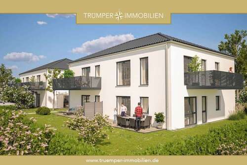 Foto - Wohnung zum Kaufen in Kühlungsborn 495.500,00 € 72.89 m²
