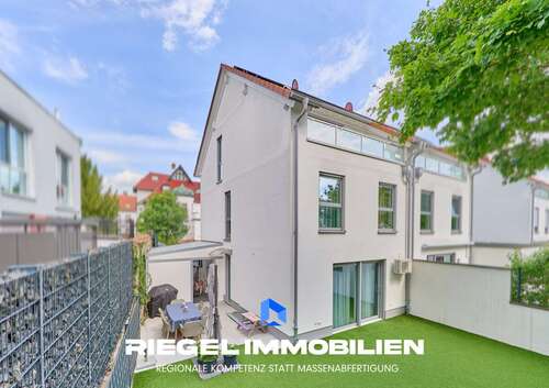Foto - Haus zum Kaufen in Speyer 870.000,00 € 139.45 m²