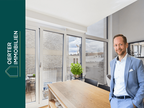 Foto - Wohnung zum Mieten in Nürnberg 1.230,00 € 82 m²
