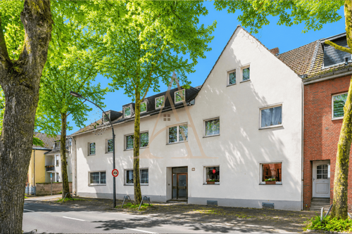 Foto - Wohnung zum Kaufen in Köln 177.000,00 € 58.99 m²