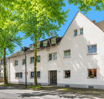 Wohnung zum Kaufen in Köln 177.000,00 € 58.99 m²
