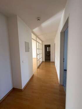 Foto - Wohnung zum Mieten in Regensburg-Burgweinting 1.017,00 € 87 m²