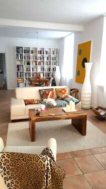 Foto - Wohnung zum Mieten in Offenbach 1.190,00 € 120 m²