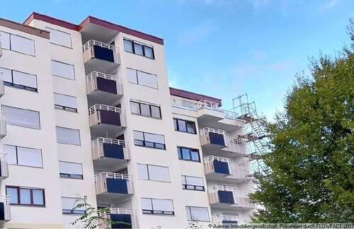 Foto - Wohnung zum Kaufen in Aalen 219.000,00 € 88 m²