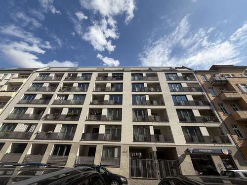 Foto - Wohnung zum Mieten in Berlin 1.196,09 € 58.7 m²