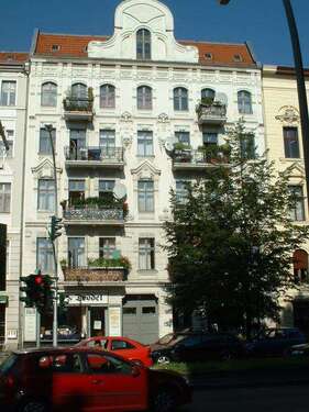 Foto - Wohnung zum Mieten in Berlin 739,35 € 93.47 m²