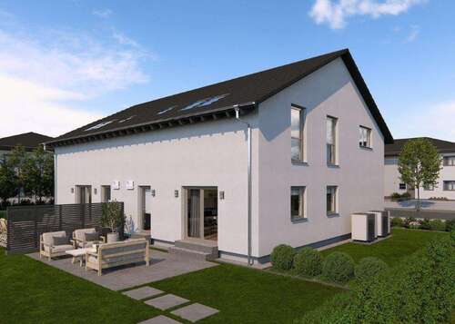Foto - Haus zum Kaufen in Dombühl 418.900,00 € 315 m²