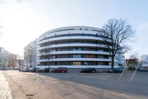 Foto - Wohnung zum Mieten in Berlin 679,80 € 30.87 m²