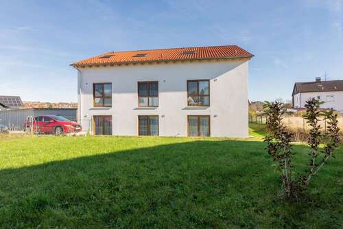 Foto - Wohnung zum Kaufen in Fürstenzell 331.000,00 € 92.91 m²