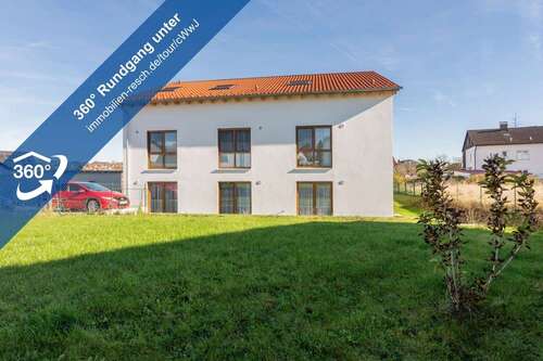 Foto - Wohnung zum Kaufen in Fürstenzell 331.000,00 € 92.91 m²