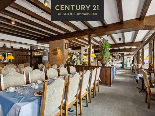 Foto - Gastronomie in Aachen 4.022,40 €