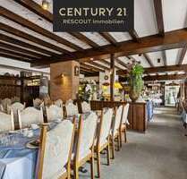 Gastronomie in Aachen 4.022,40 €