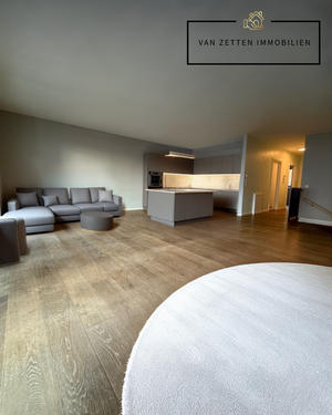 Foto - Wohnung zum Kaufen in Linden 349.000,00 € 109 m²