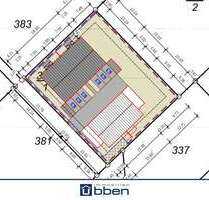 Grundstück zu verkaufen in Wiesmoor 199.000,00 € 1275 m²