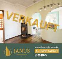 Haus zum Kaufen in Hiddenhausen 199.000,00 € 204 m²