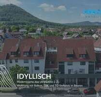 Wohnung zum Kaufen in Beuren 244.000,00 € 60 m²