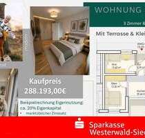 Wohnung zum Kaufen in Ransbach-Baumbach 288.193,00 € 73.29 m²