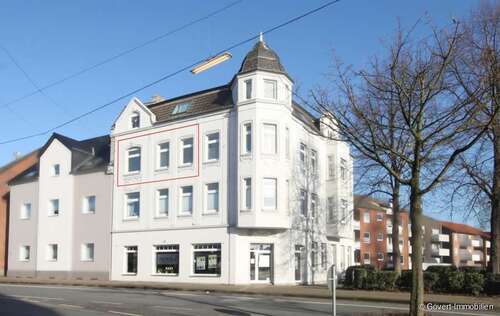 Foto - Wohnung zum Mieten in Datteln 350,00 € 56.15 m²