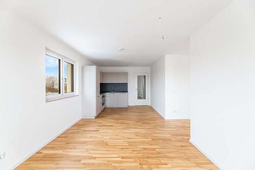 Foto - Wohnung zum Mieten in Nürnberg 1.206,24 € 74.23 m²