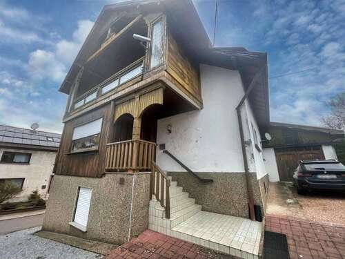 Foto - Haus zum Kaufen in Lebach, Aschbach 139.000,00 € 150 m²